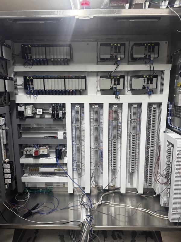 PremierSafe-700R Redundant Burner Management System