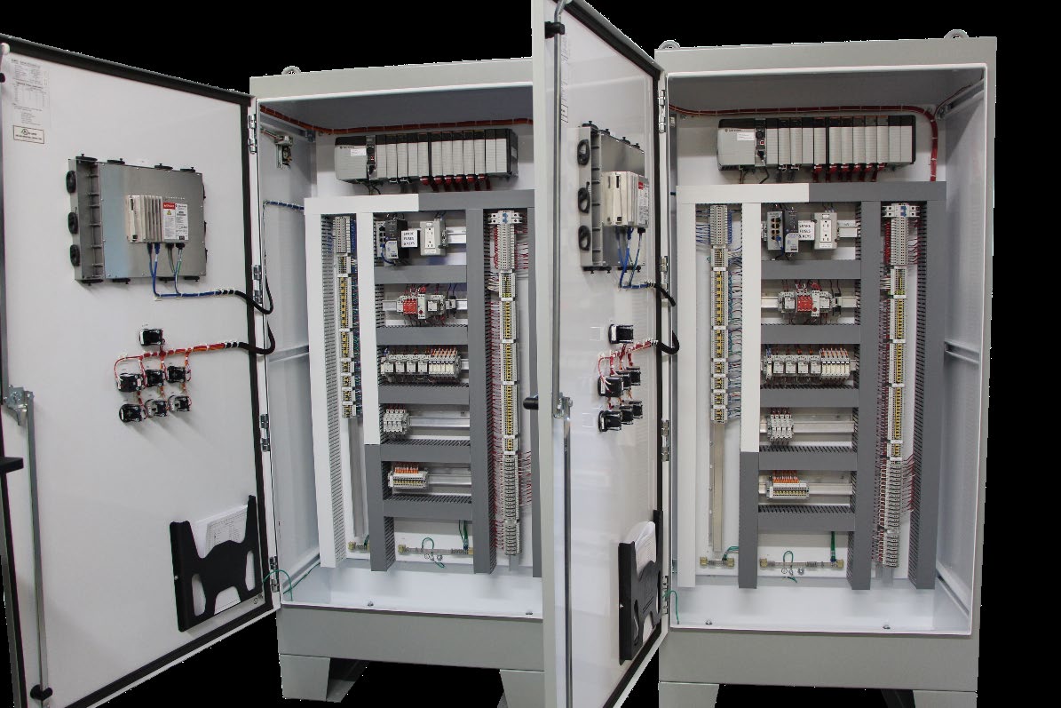 PremierSafe | Burner Management Systems – Stanyan Hill Controls