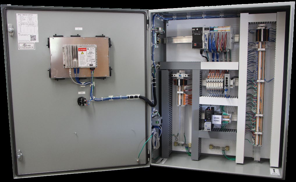 PremierSync | Balance of Plant control system