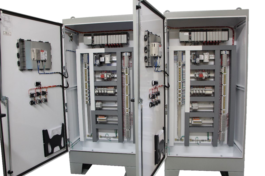PremierSafe-700 Burner Management System